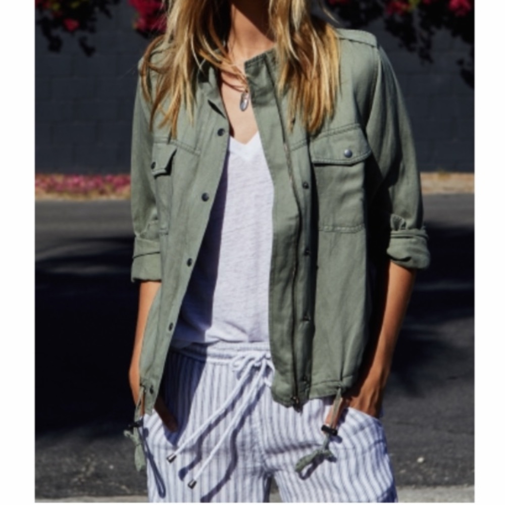 Rails Jacket - image 3